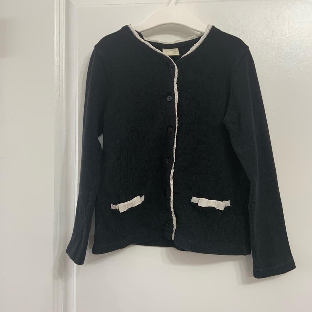 Zara Girls Cardigan